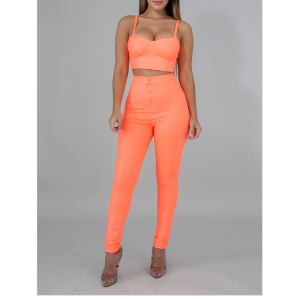 Summer Time Fine Neon Set
